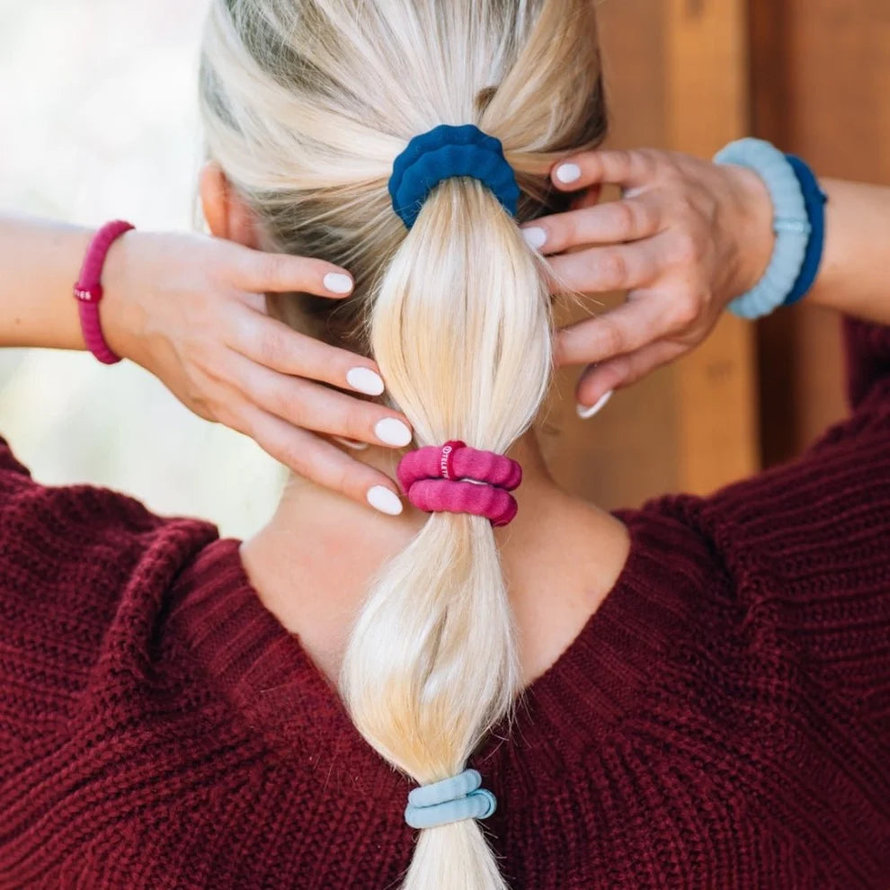 Autumn Assortments Nylon Teleties