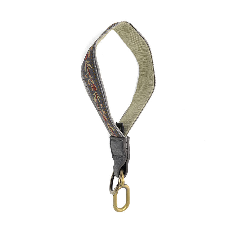 Wristlet Keychains