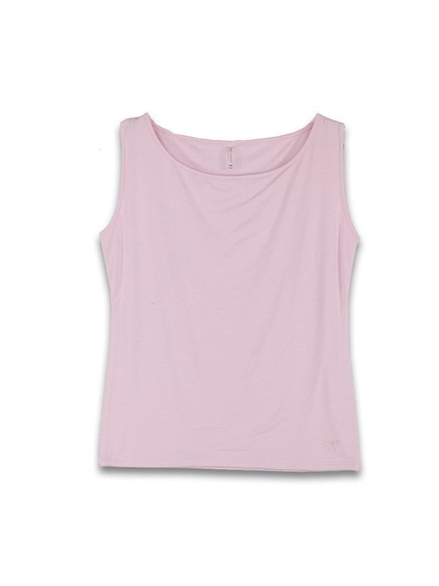 Sleeveless Double Layer Tank