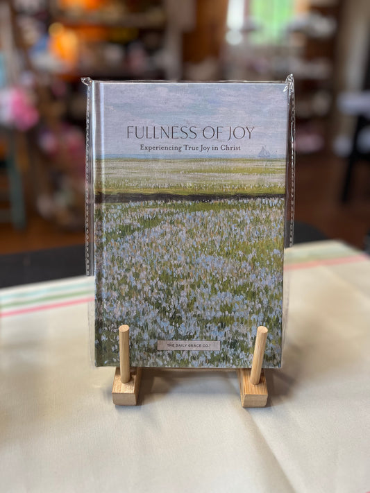 Fullness of Joy