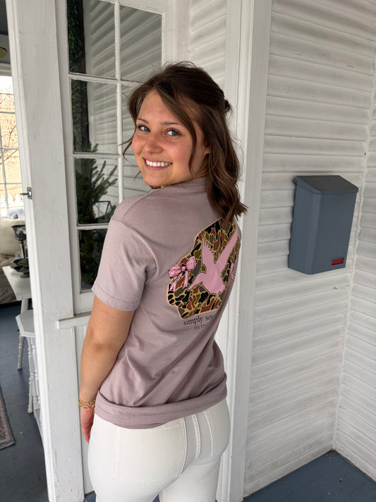 Duck Driftwood Tshirt