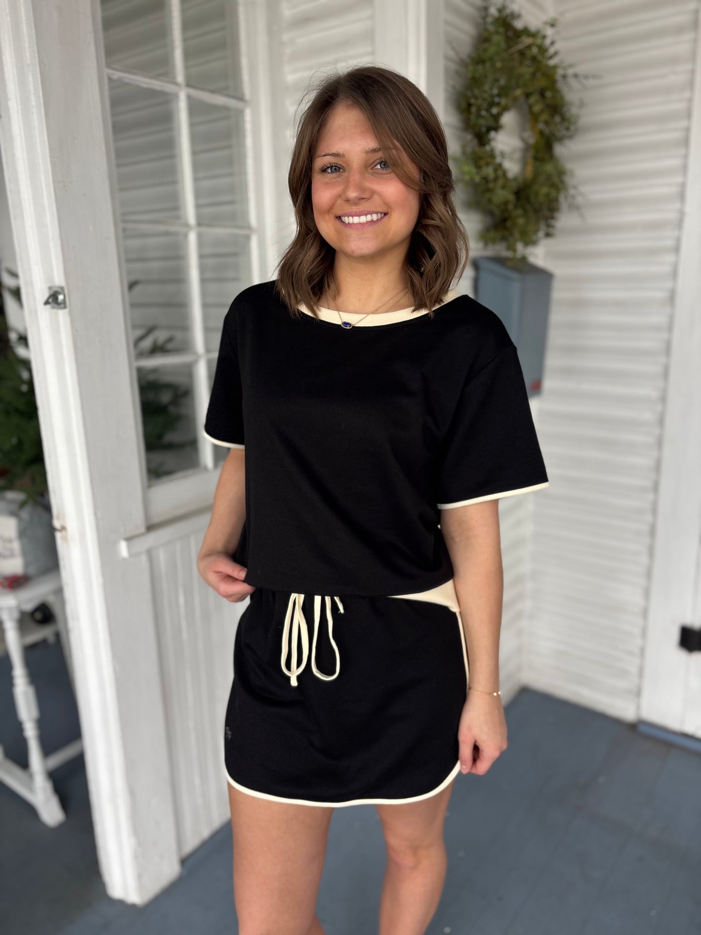 Skort Set