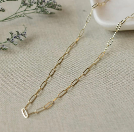 Eternal Necklace