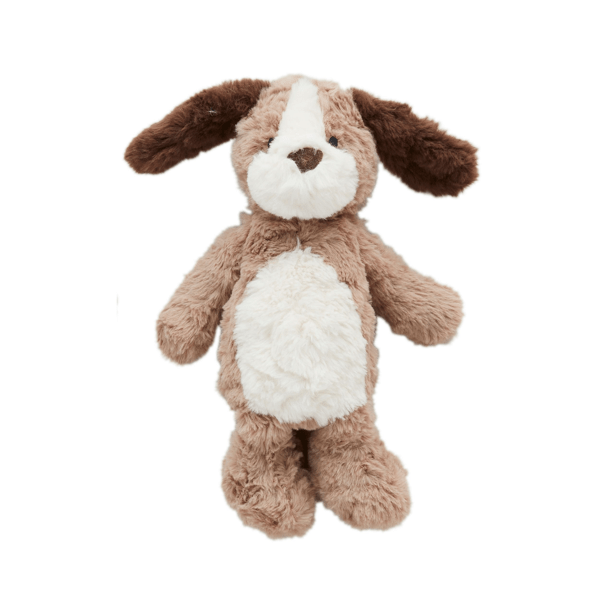 Animal Plushies