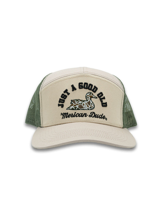 Duck Good Dude Hat