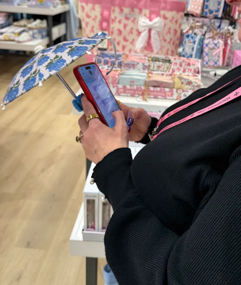 Phone Umbrella