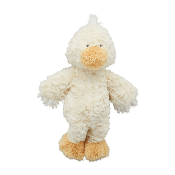 Animal Plushies
