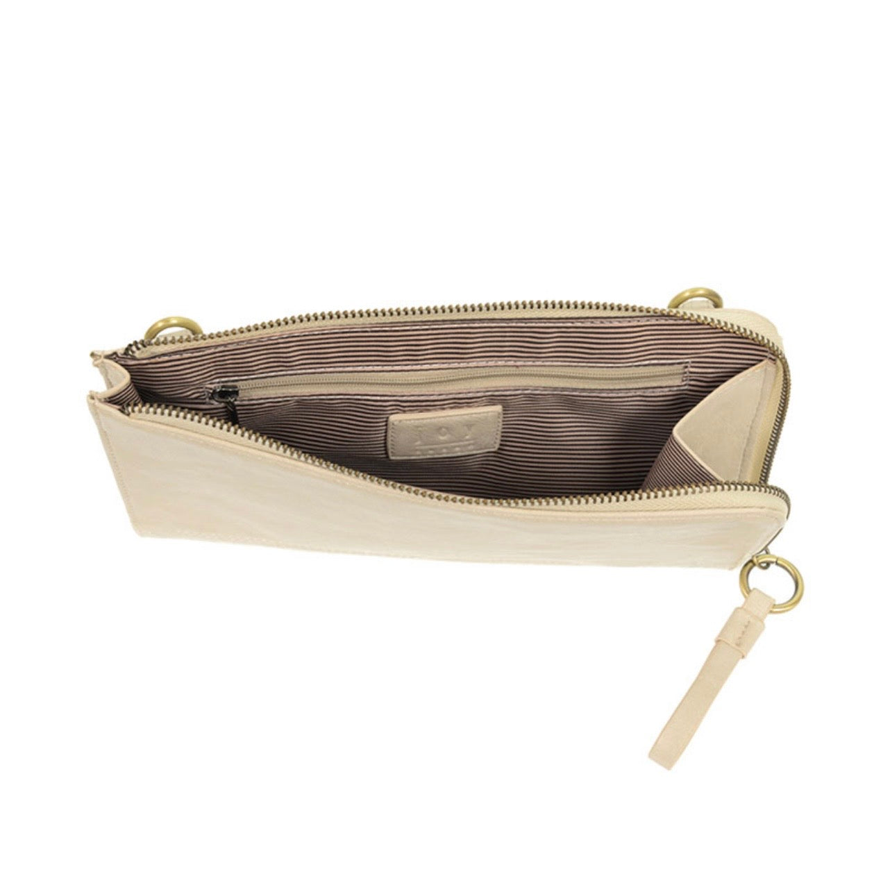 Convertible Wristlet & Wallet