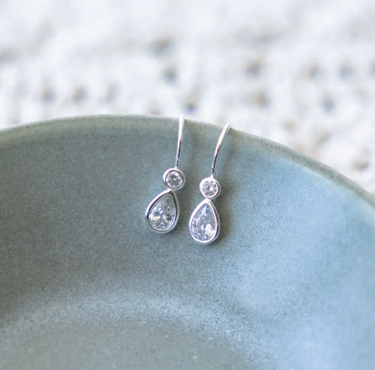 Aura Earrings