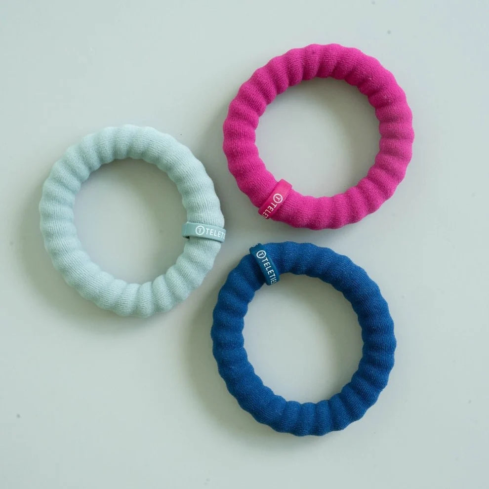 Autumn Assortments Nylon Teleties