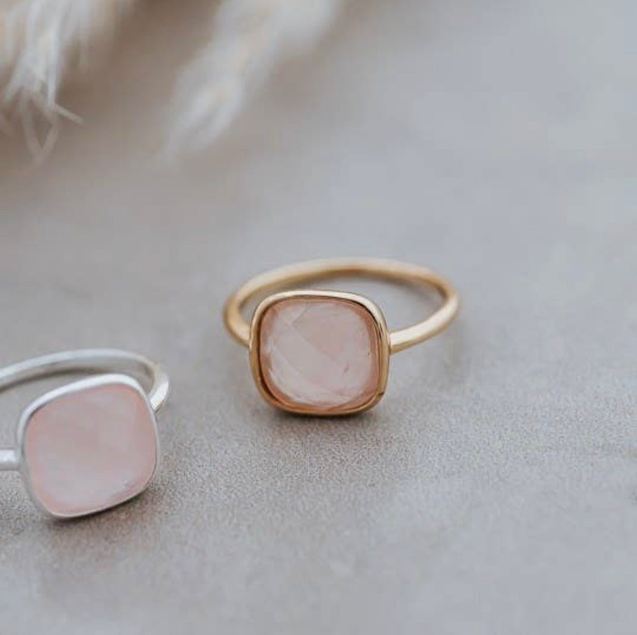 Ala Mode Ring