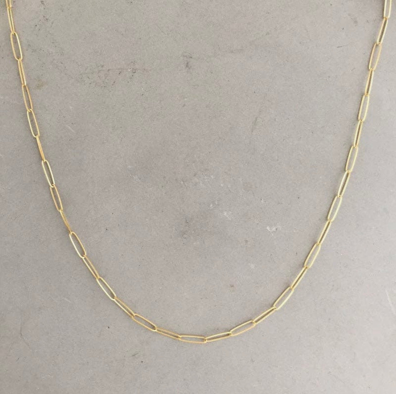 Eternal Necklace