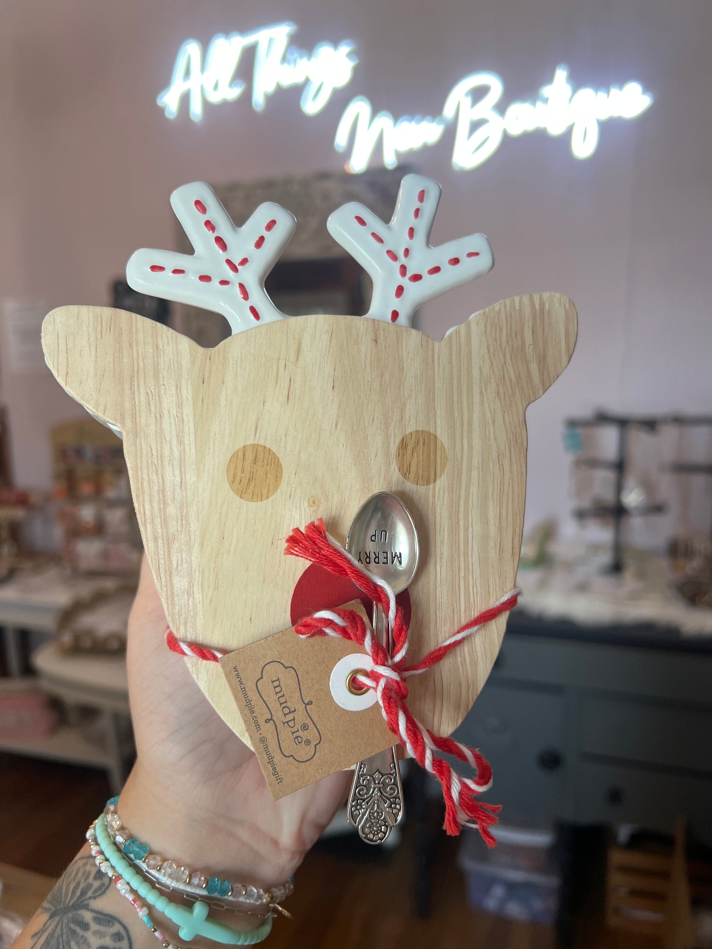 Candy Tidbit Set