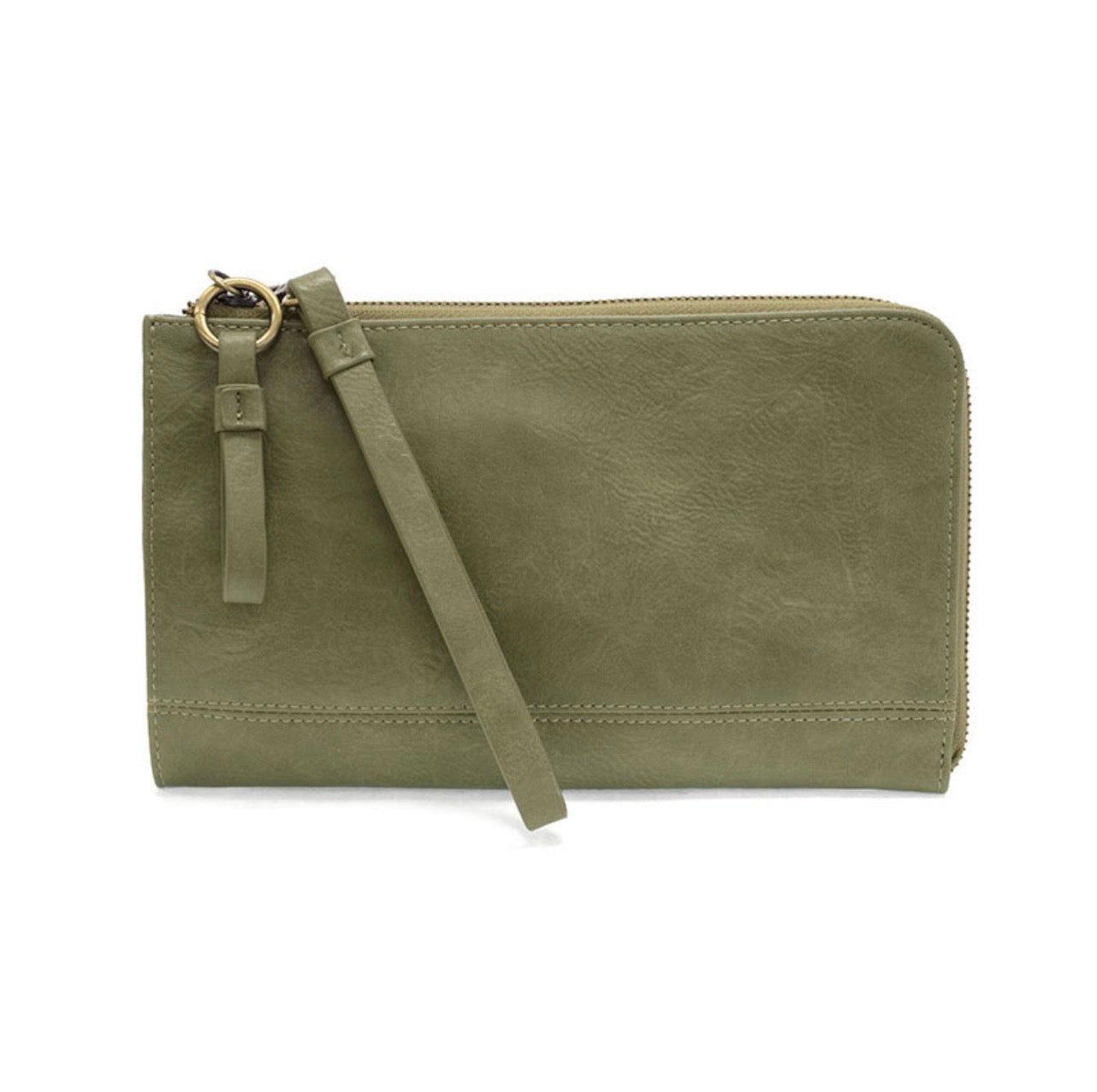 Convertible Wristlet & Wallet