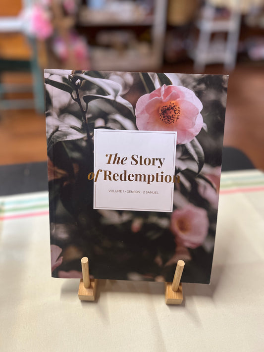 The Story of Redemption Vol. 1