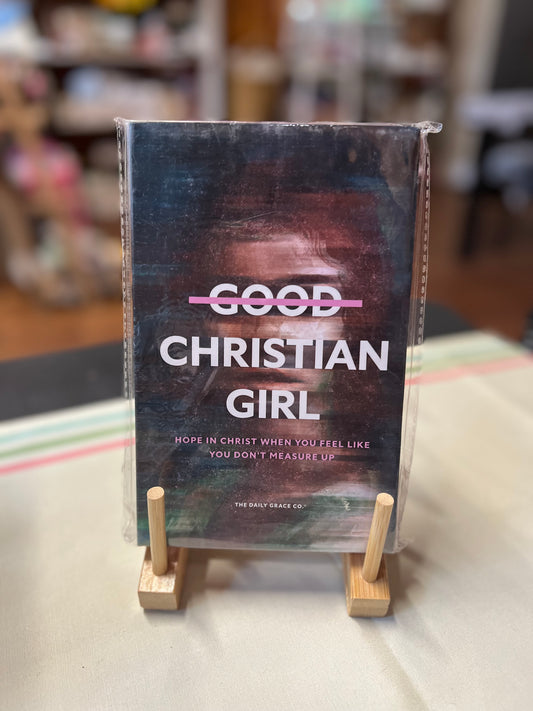 Good Christian Girl