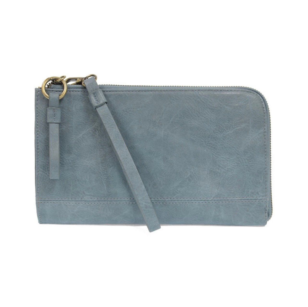 Convertible Wristlet & Wallet
