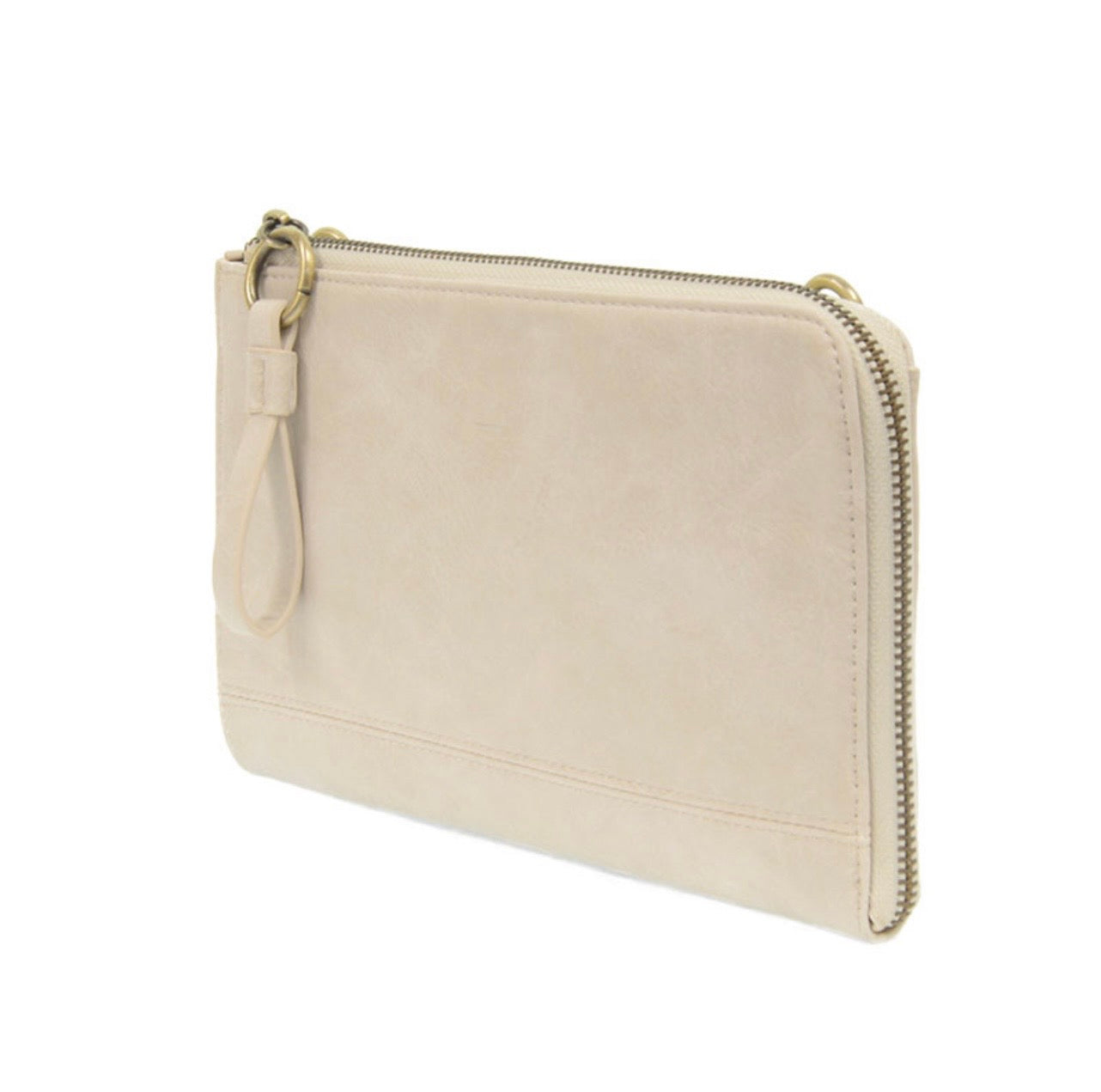 Convertible Wristlet & Wallet
