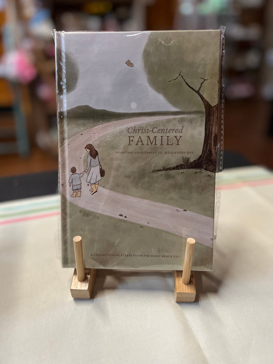 Christ-Centered Family