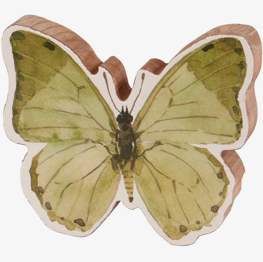 Chunky Sitter - Butterfly