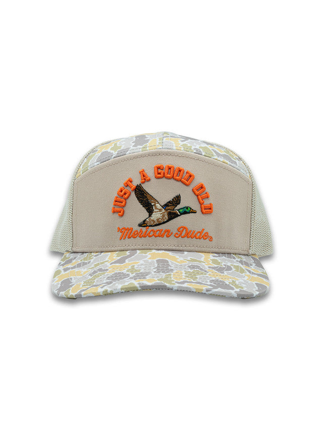 Duck Fly Hat