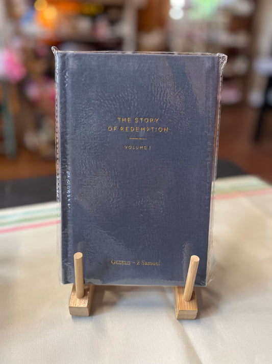 The Story of Redemption Vol. 1 (HB)