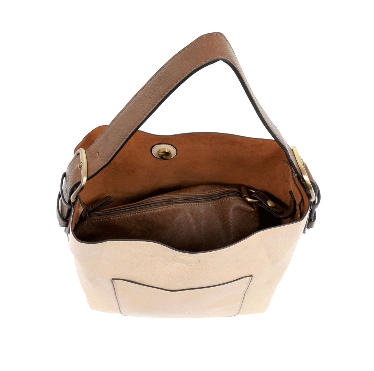 Hobo Handbag