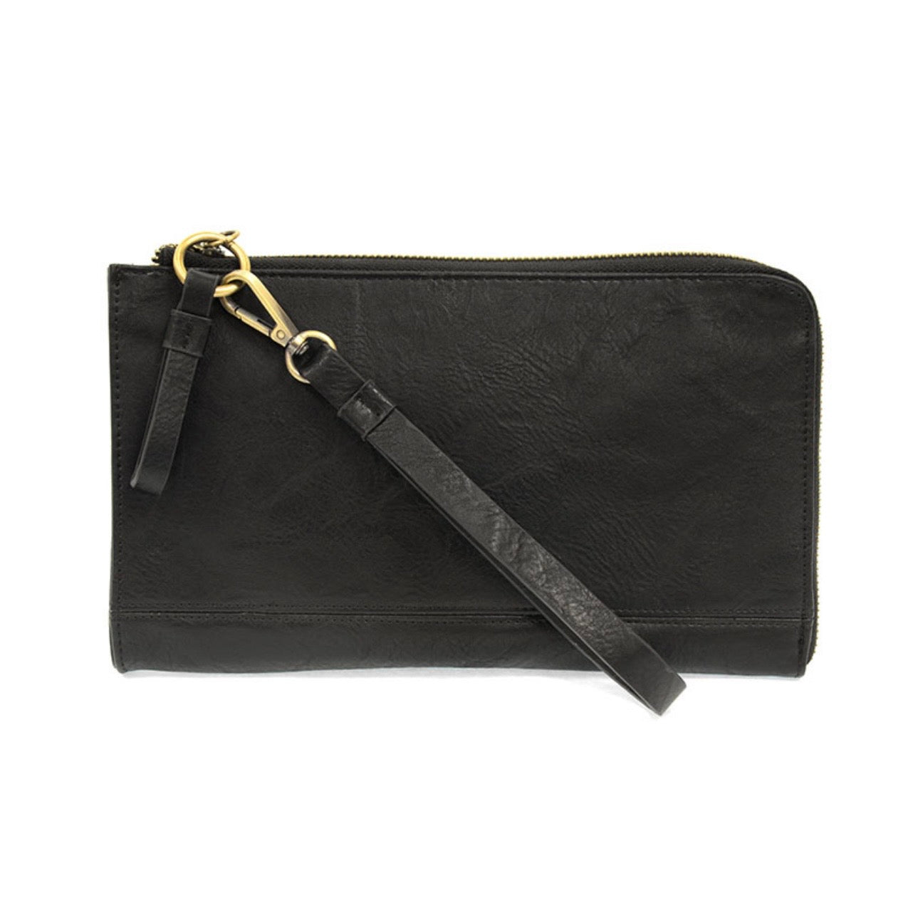Convertible Wristlet & Wallet