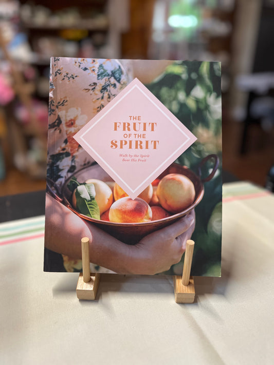 The Fruit of the Spirit
