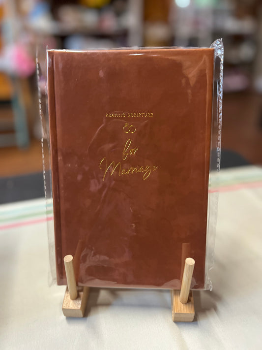 Praying Scripture for Marriage