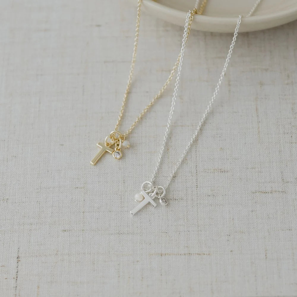 Insignia Initial Necklace