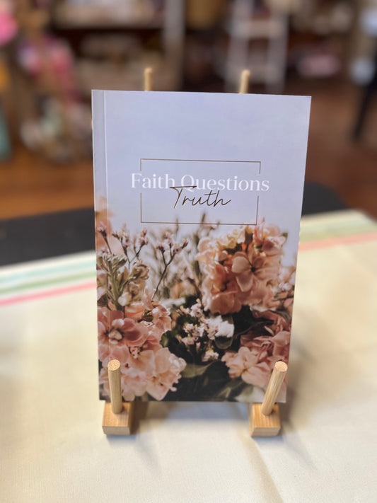 Faith Questions Truth
