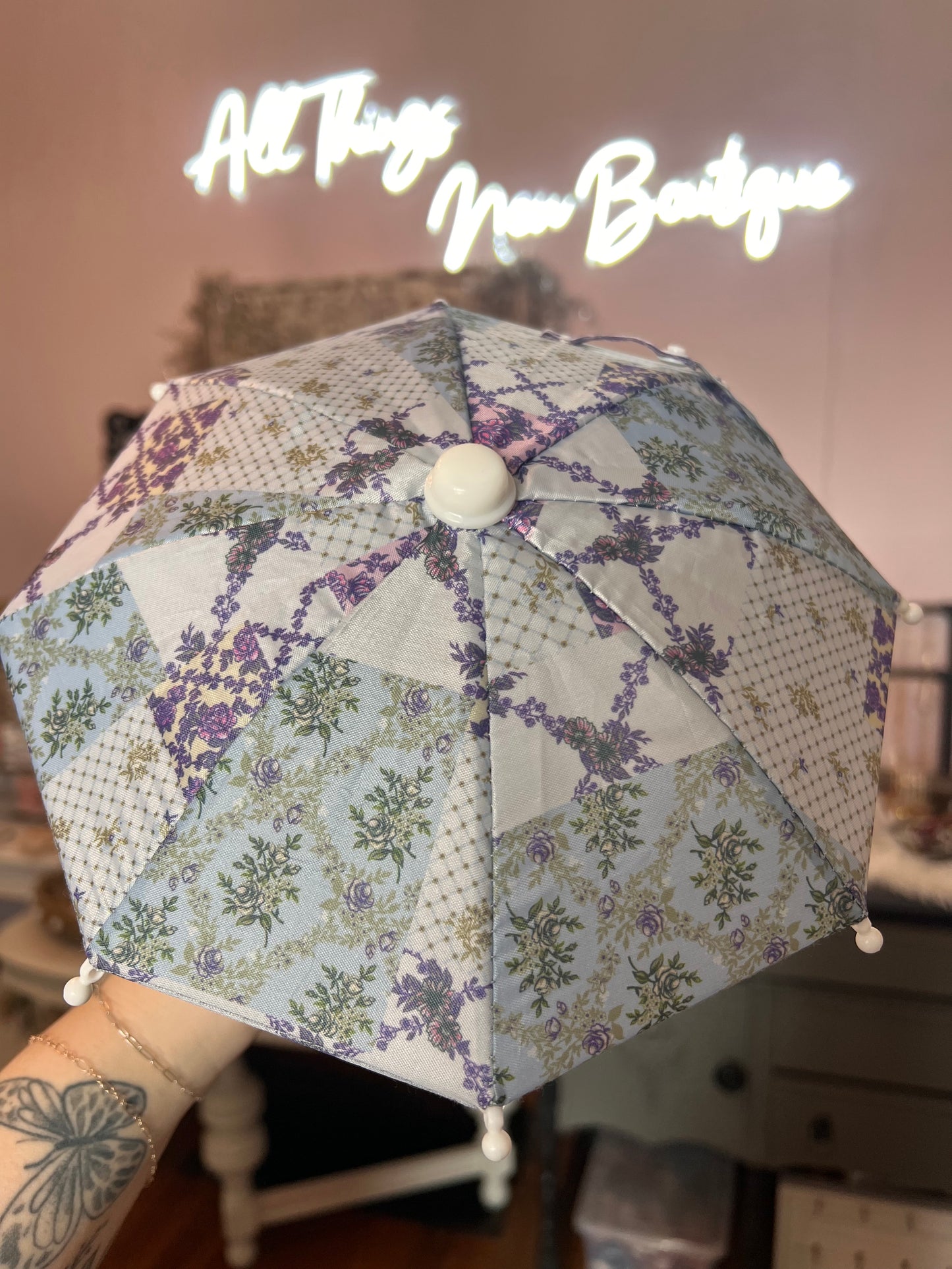 Phone Umbrella