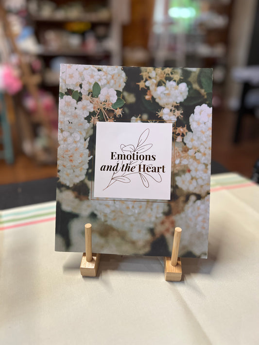 Emotions and the Heart