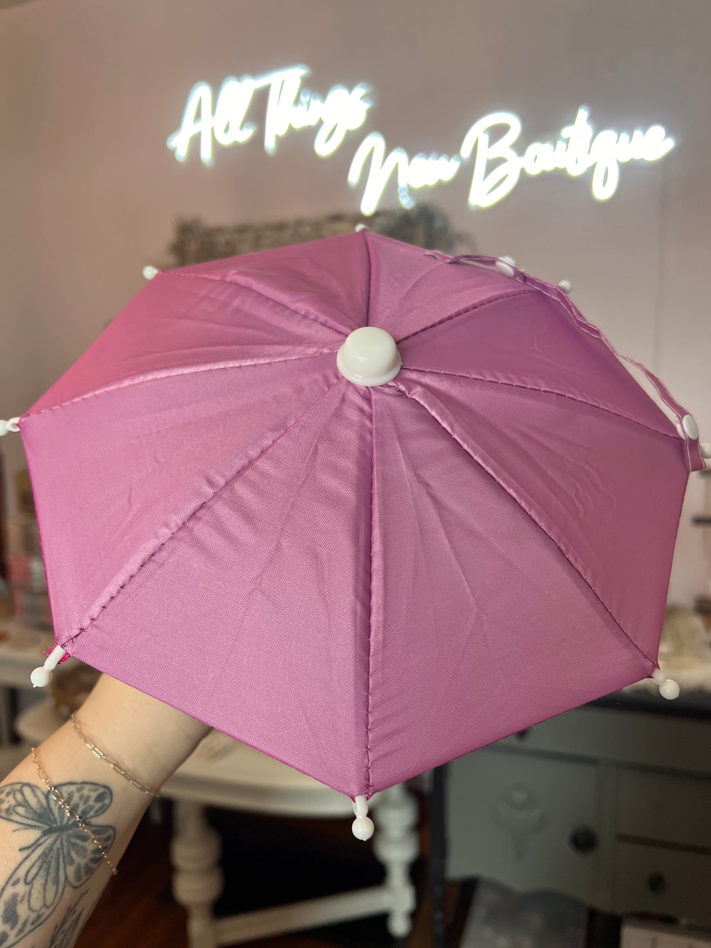 Phone Umbrella