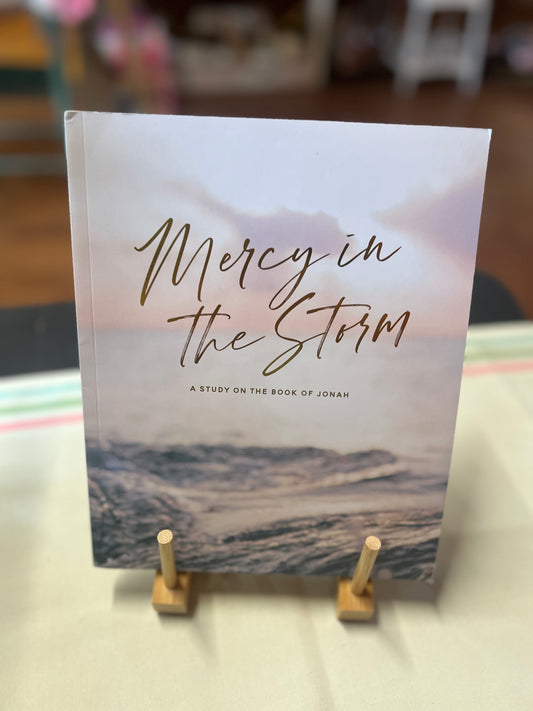 Mercy in the Storm