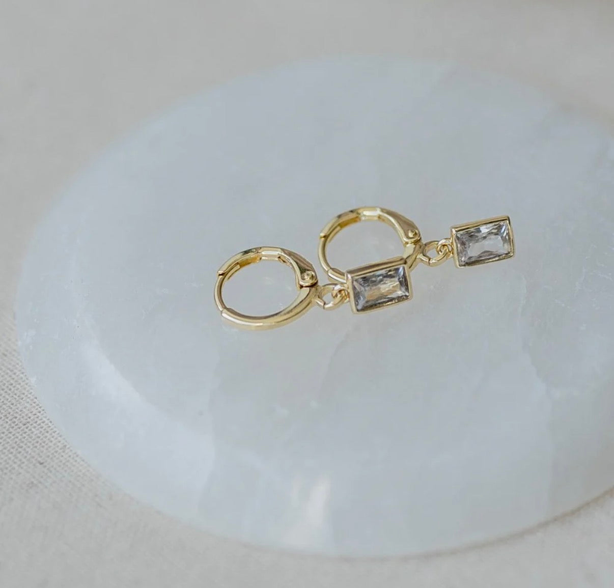 Shine Hoops