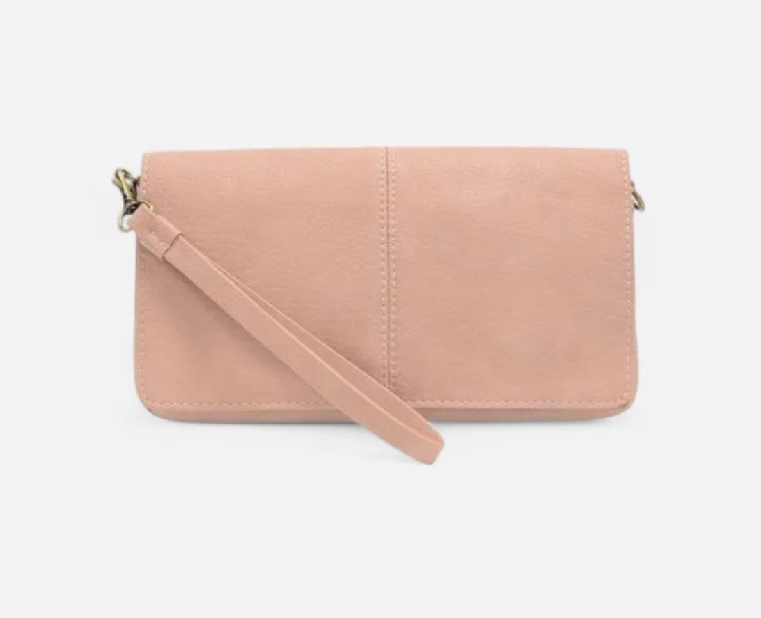 Organizer Flap Crossbody