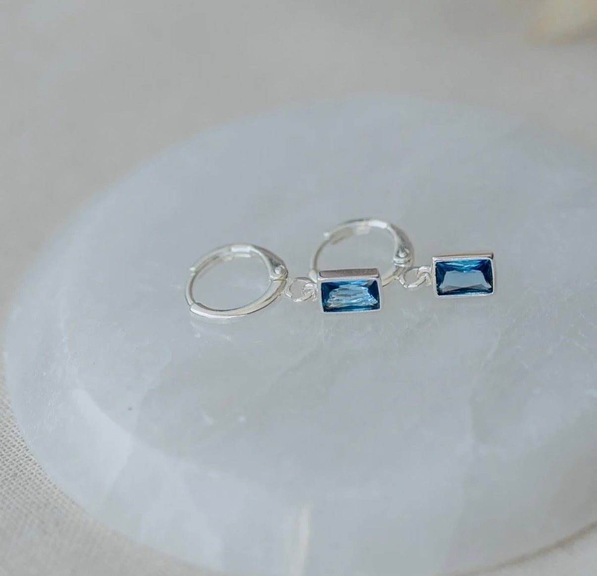 Shine Hoops