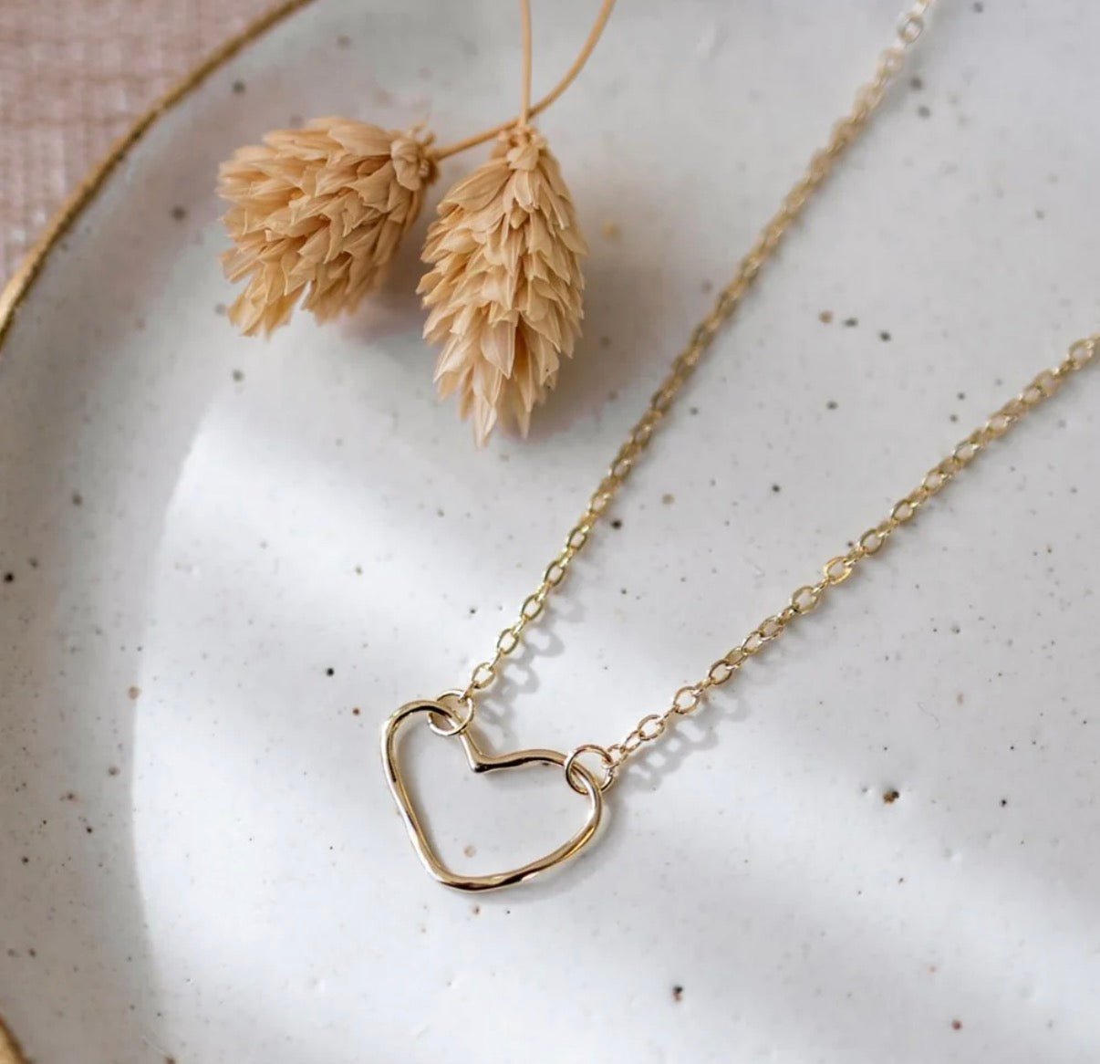 Amore Necklace