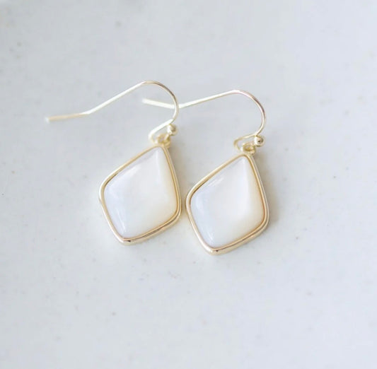 Evora Earrings