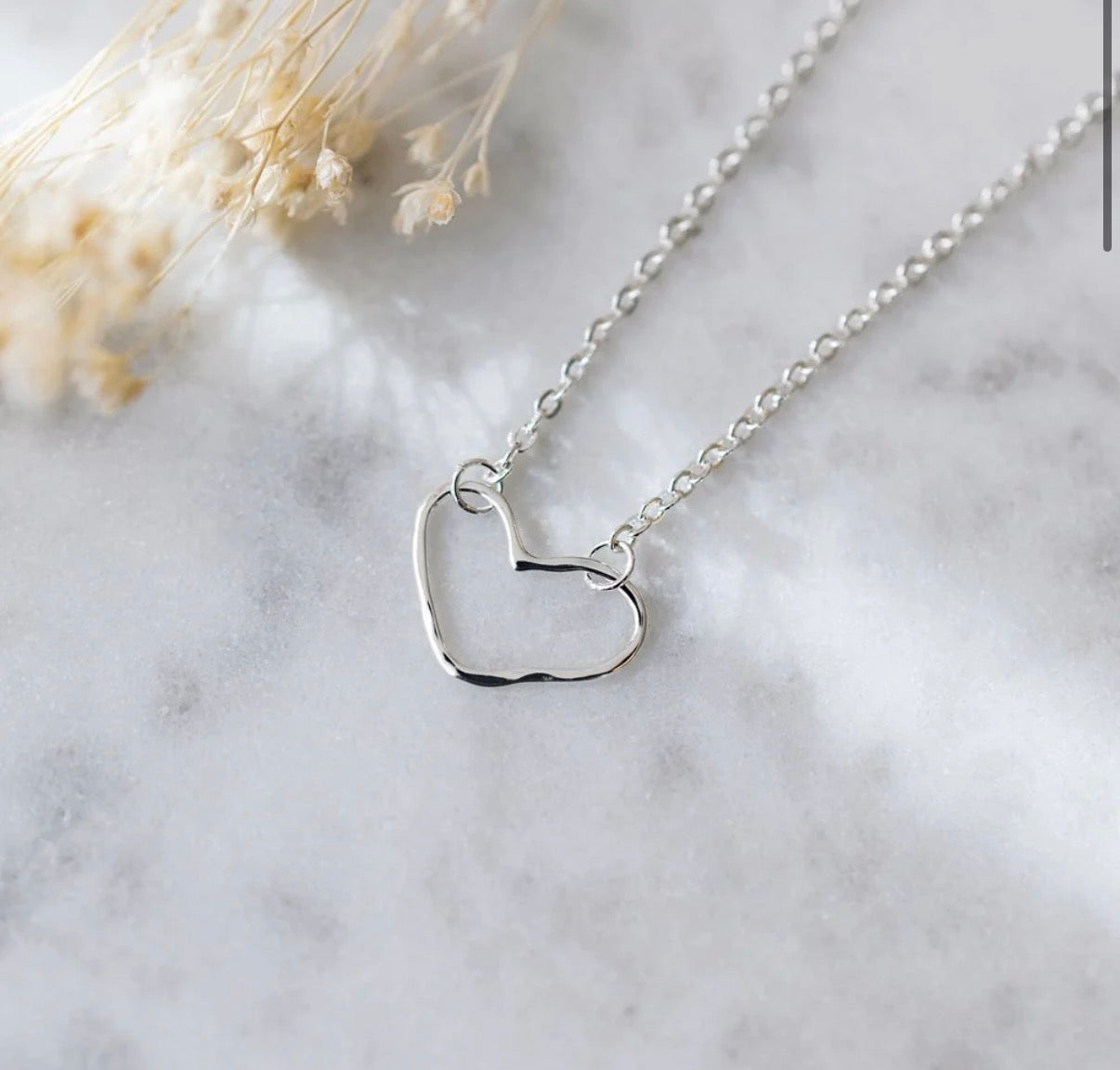 Amore Necklace