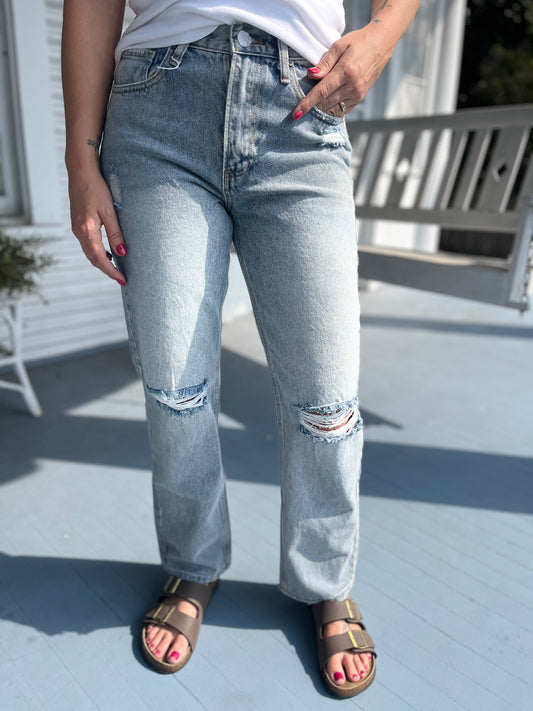 Wishlist Jean