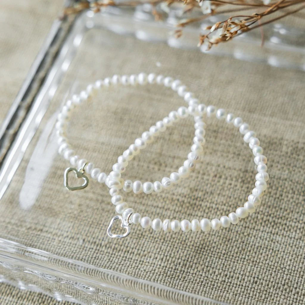 Amore Pearly Bracelet