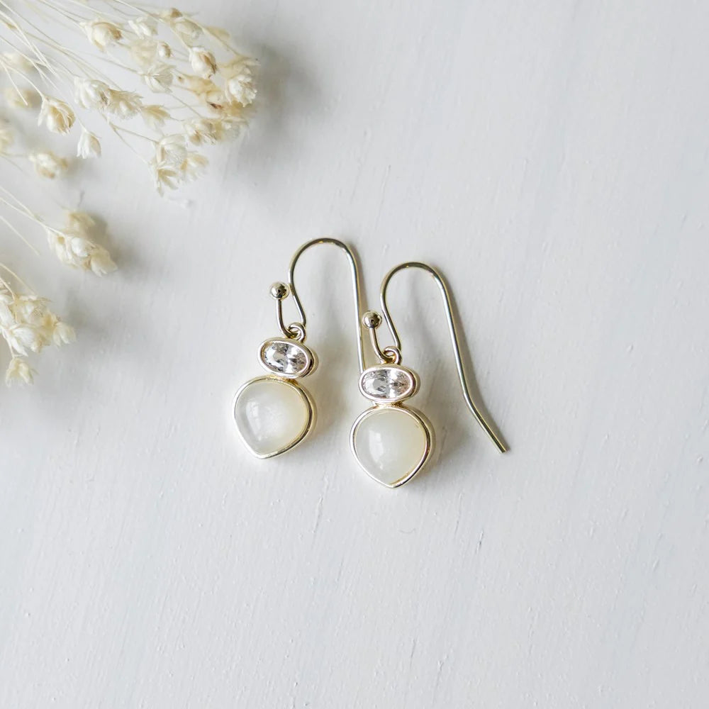 Tasia Earring