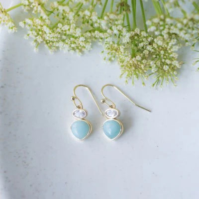 Tasia Earring