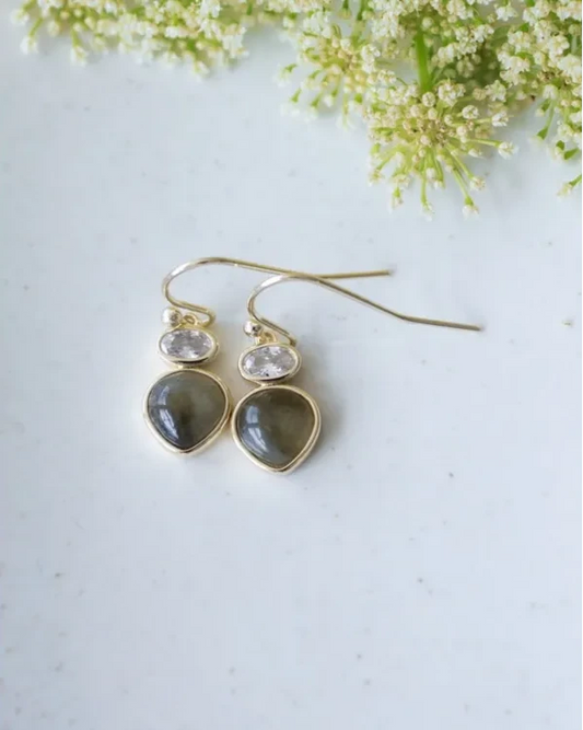 Tasia Earring
