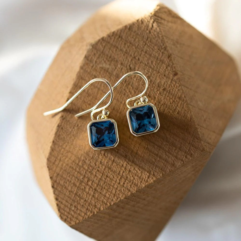 Radiance Earrings