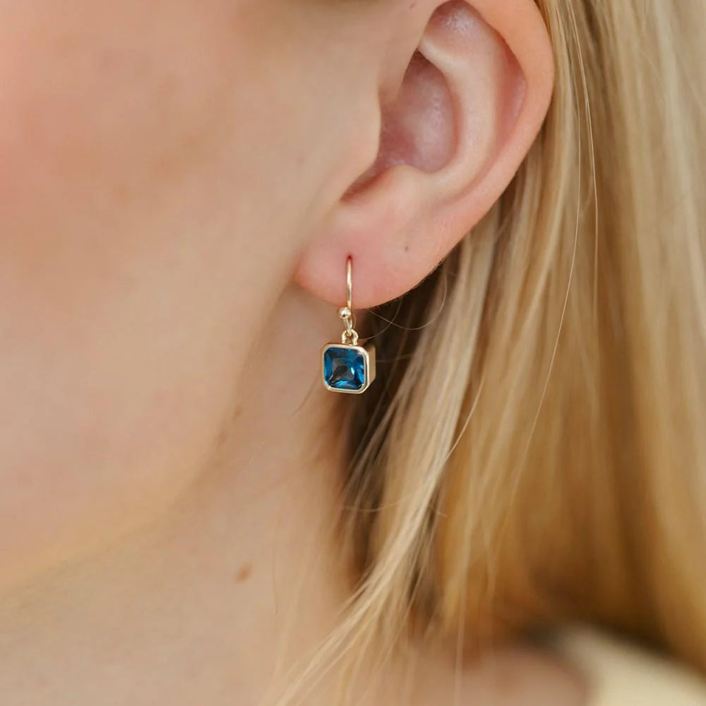 Radiance Earrings