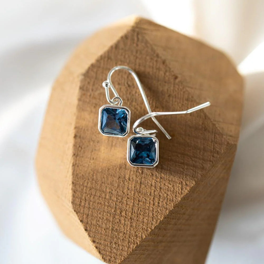 Radiance Earrings